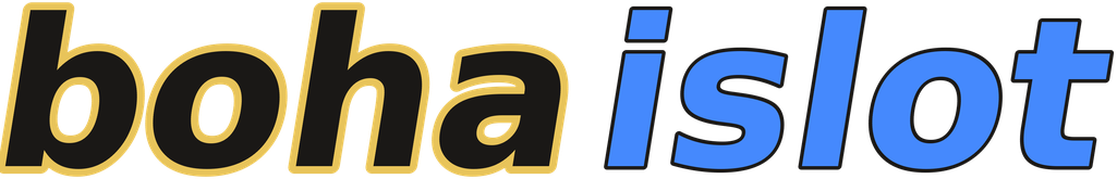bohaislot logo