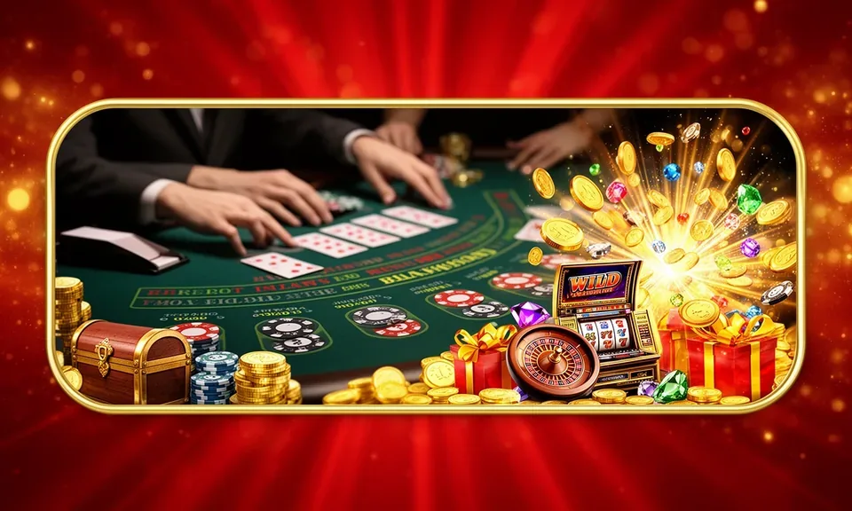 bohaislot Sunrise Gold Slots — Where the Reels Actually Pay Attention