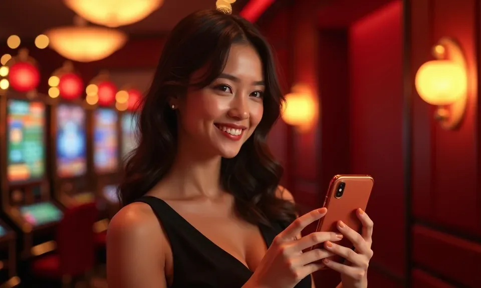 bohaislot Indonesia App