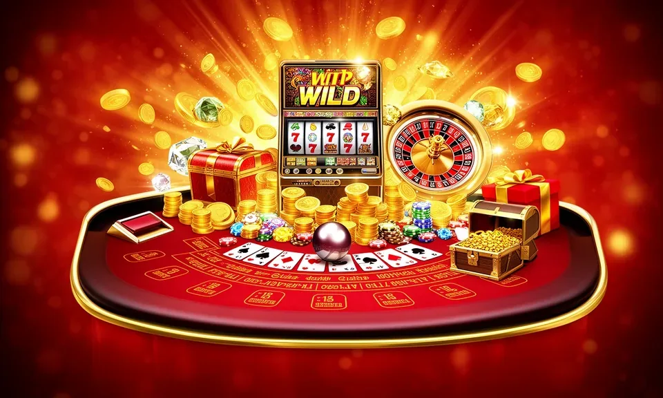 bohaislot Live Roulette Grand